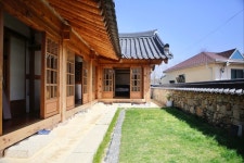 경주 월정헌