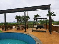 순천 JNJ빌리지 펜션(제이엔제이빌리지)