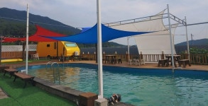 순천 JNJ빌리지 펜션(제이엔제이빌리지)