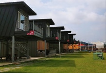 순천 JNJ빌리지 펜션(제이엔제이빌리지)