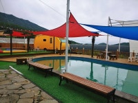 순천 JNJ빌리지 펜션(제이엔제이빌리지)