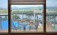 순천 JNJ빌리지 펜션(제이엔제이빌리지)