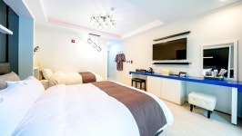 남원 한증원 스테이 펜션