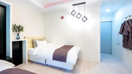 남원 한증원 스테이 펜션