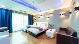 남원 한증원 스테이 펜션