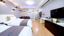 남원 한증원 스테이 펜션