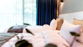 남원 한증원 스테이 펜션