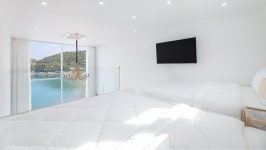 여수 느낌 애견동반 풀빌라