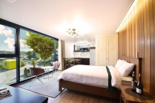 제주 애월 라꾸르 풀빌라 펜션