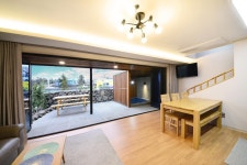 제주 애월 라꾸르 풀빌라 펜션