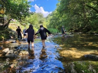 화천 산꾼의집 펜션