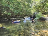 화천 산꾼의집 펜션