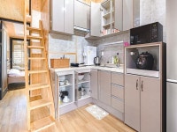 제주 디오름 스파 펜션