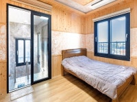 제주 디오름 스파 펜션