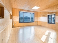 제주 디오름 스파 펜션