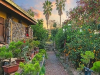 제주 디오름 스파 펜션