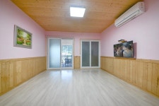 삼척 힐링캠프 펜션