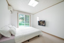 삼척 힐링캠프 펜션