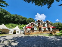 화천 산꾼의집 펜션
