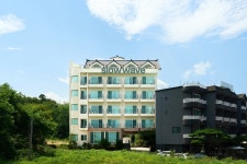 양양 슬로우웨이브오션뷰 가족펜션