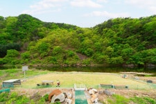 보은 개버랜드 펜션