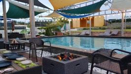 논산 선샤인 풀빌라