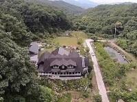 원주 미륵산계곡꿈의궁전마을 펜션