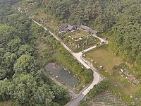 원주 미륵산계곡꿈의궁전마을 펜션