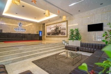 글로스터호텔 인천