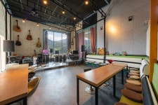 양평 포레스트 라이브펜션