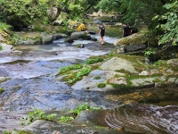 화천 산꾼의집 펜션