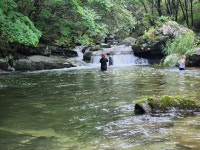 화천 산꾼의집 펜션