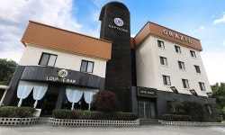 가평 호텔 그라체