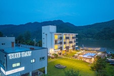 가평 더베이리조트&펜션