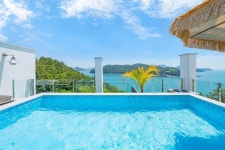 여수 48시간풀빌라