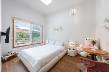 양평 포레스트 라이브펜션