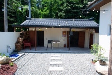충주 예당스테이 펜션