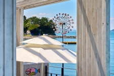 통영 사량 더 블루(Love the Blue)