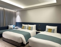 크라운 하버 호텔 부산