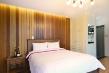 제주 애월 라꾸르 풀빌라 펜션