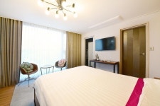 제주 애월 라꾸르 풀빌라 펜션