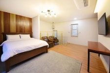 제주 애월 라꾸르 풀빌라 펜션