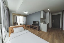 브라운 스위트 호텔 신촌 센트럴