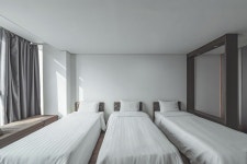 브라운 스위트 호텔 신촌 센트럴