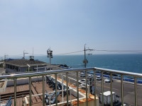 스테이달꿈 오션뷰펜션(공항근처)