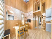 제주 디오름 스파 펜션