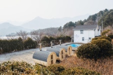 가평 헤이핀란드 펜션