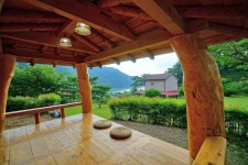 꿈의정원 독채 펜션