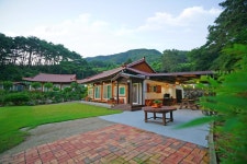 꿈의정원 독채 펜션