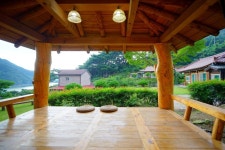 꿈의정원 독채 펜션